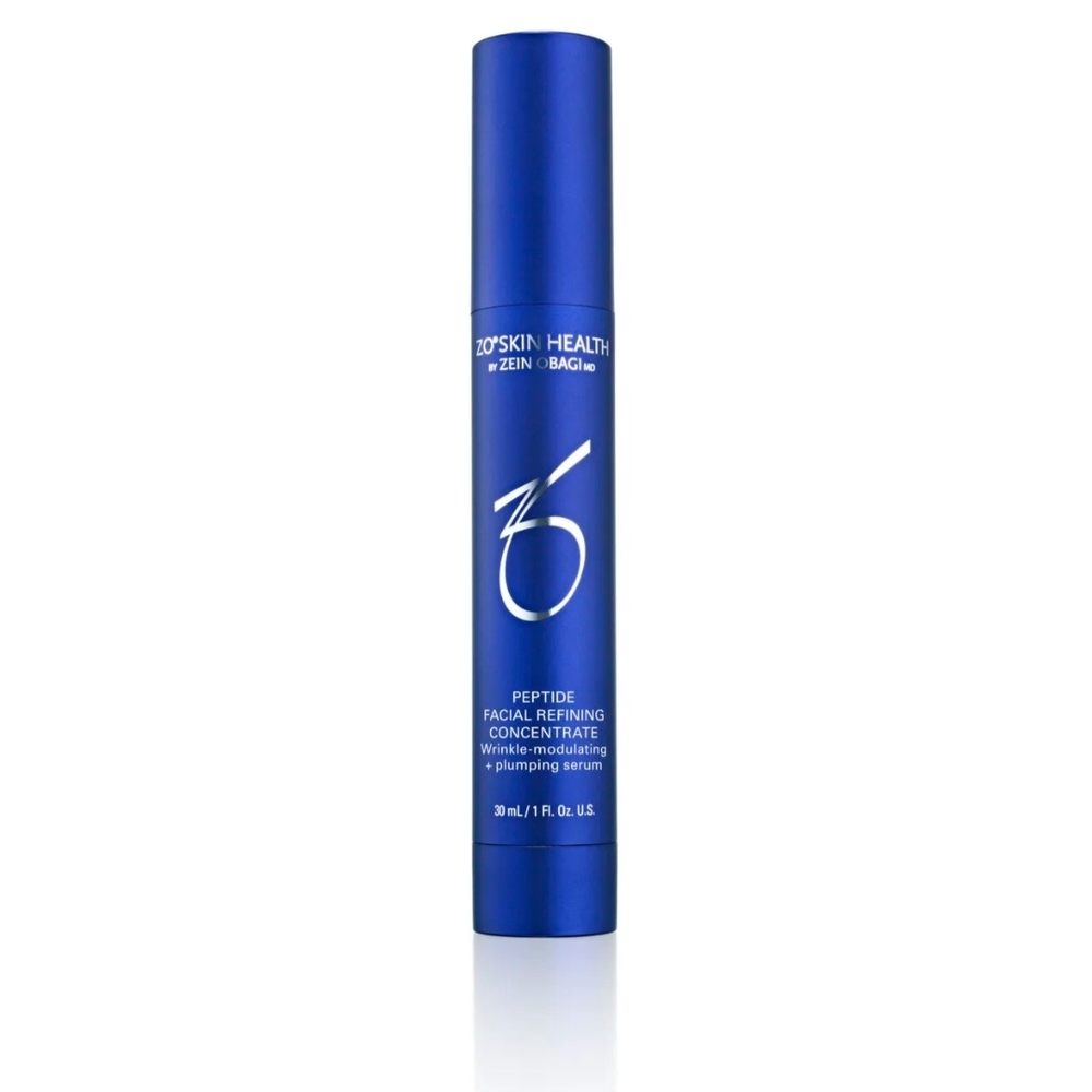 ZO Skin Health Peptide Facial Refining Concentrate